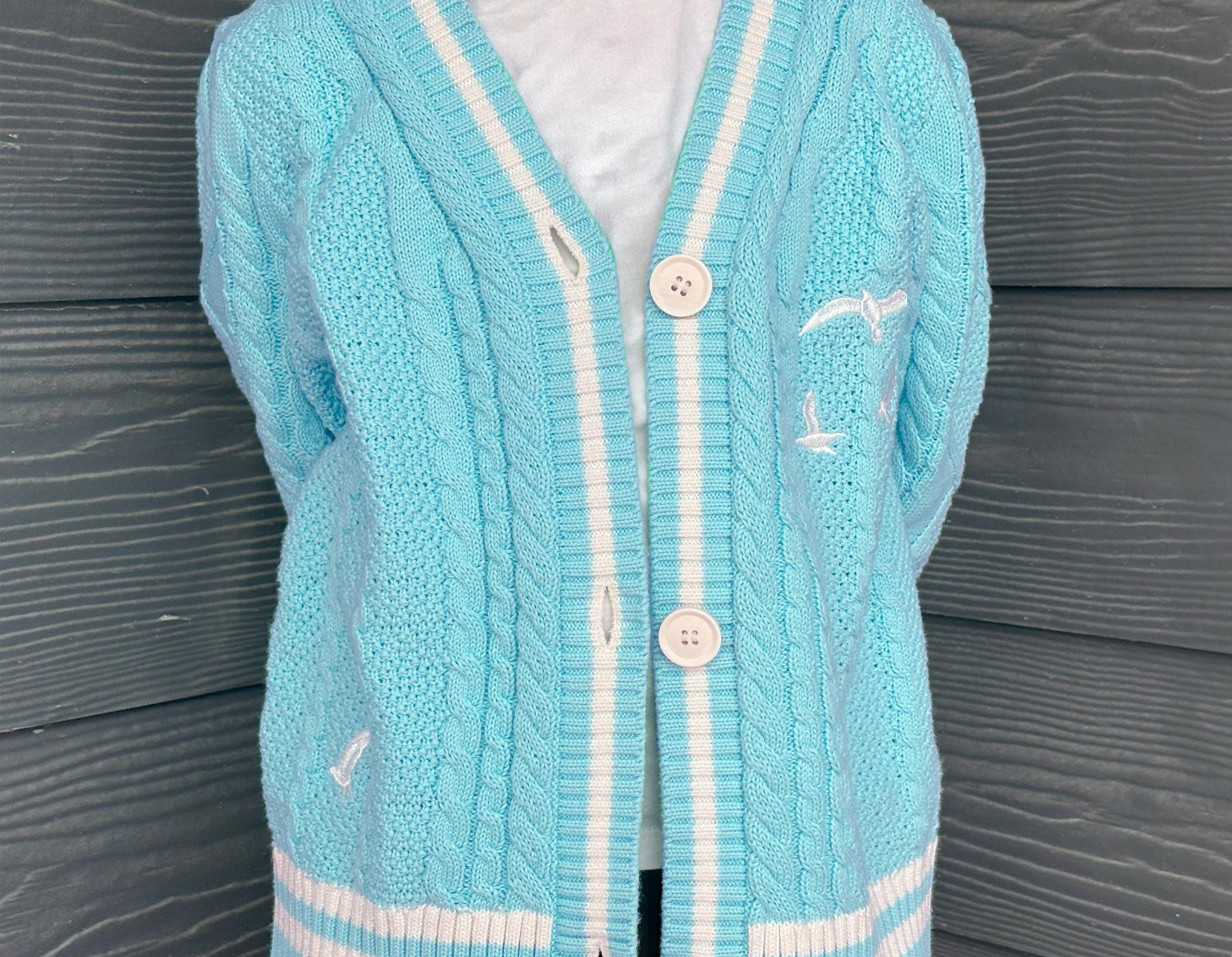 1989 Cardigan - Etsy