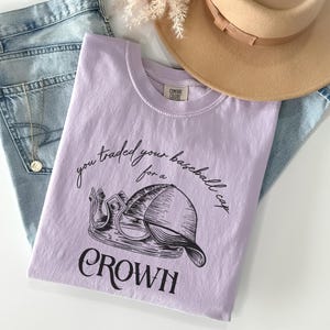Long Live Tee Shirt, Trade baseball caps for a Crown Tee, Swifty Long Live Tee Shirt, Song Merch, Fighting Dragons with you Tee Shirt, Speak