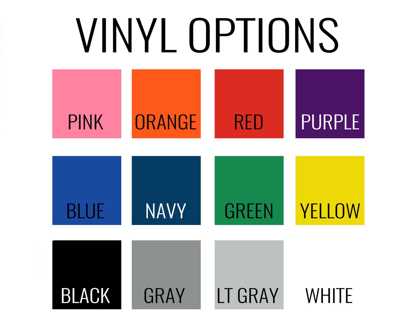 Paint Brush Strokes Decals Hand Drawn Lines Wall Decals Etsy