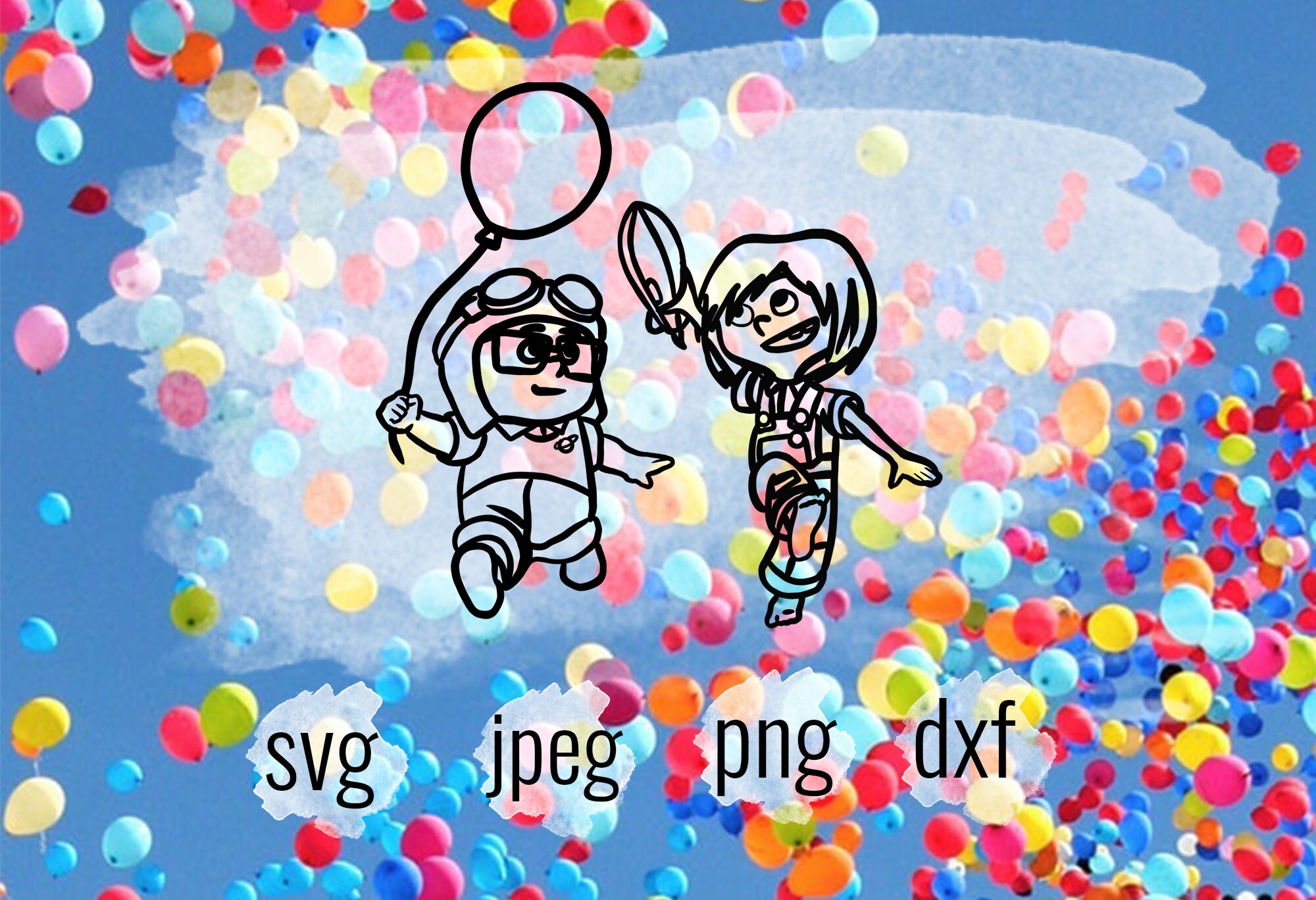 Free Free Disney Up Svg 198 SVG PNG EPS DXF File