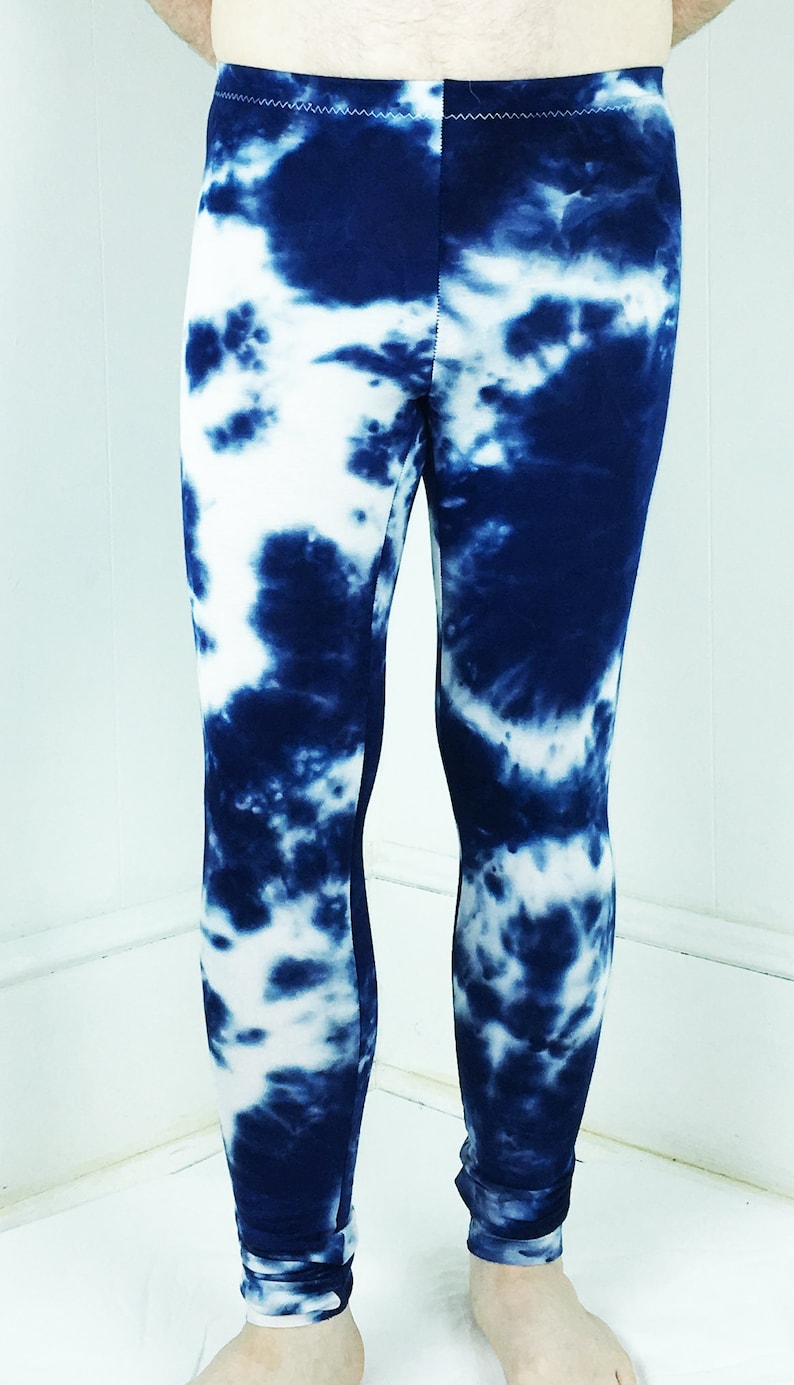 Mens Tights / Leggings Sewing Pattern PDF Etsy