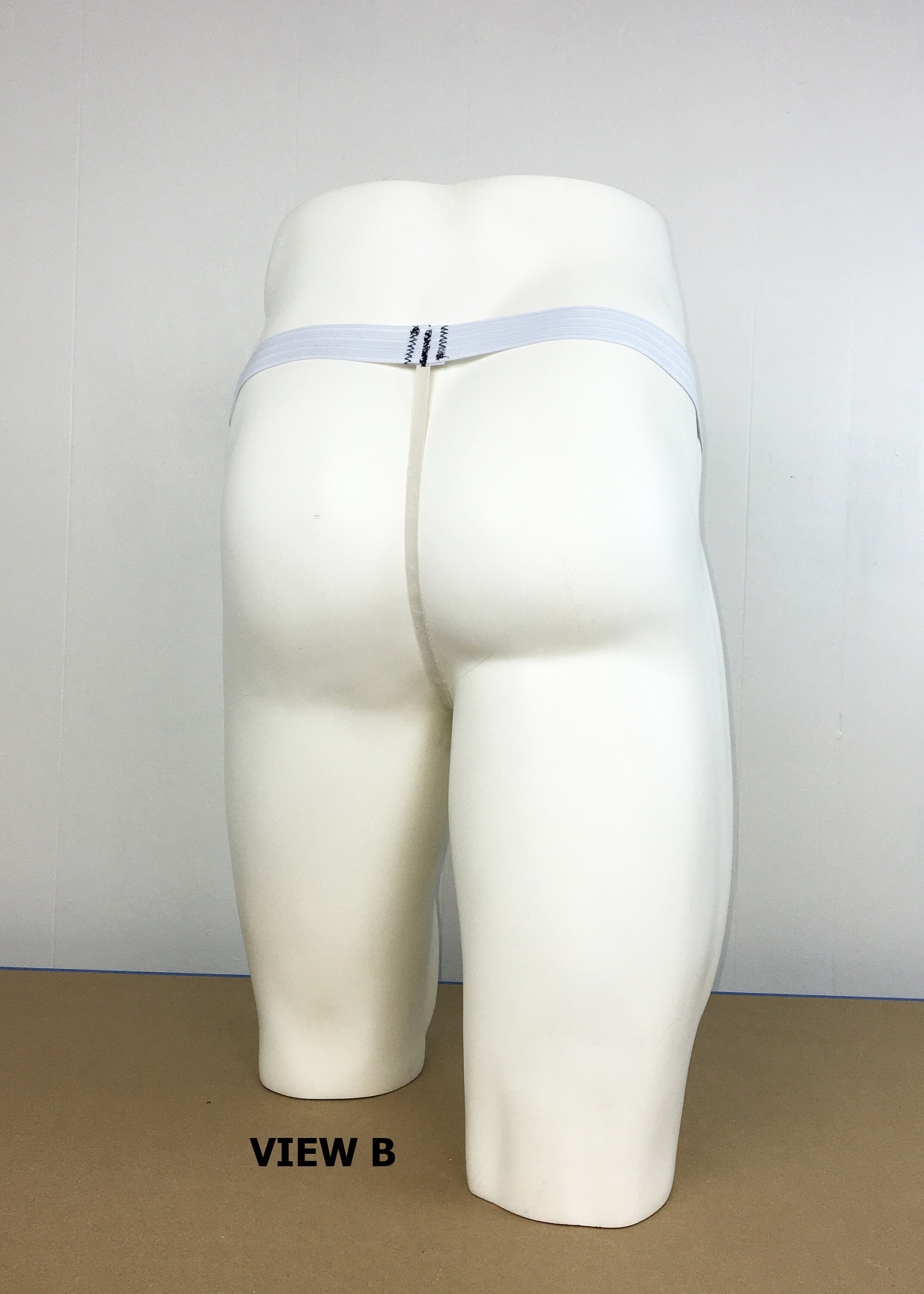 Mens G-string Underwear Swim Jockstrap Sewing Pattern PDF - Etsy