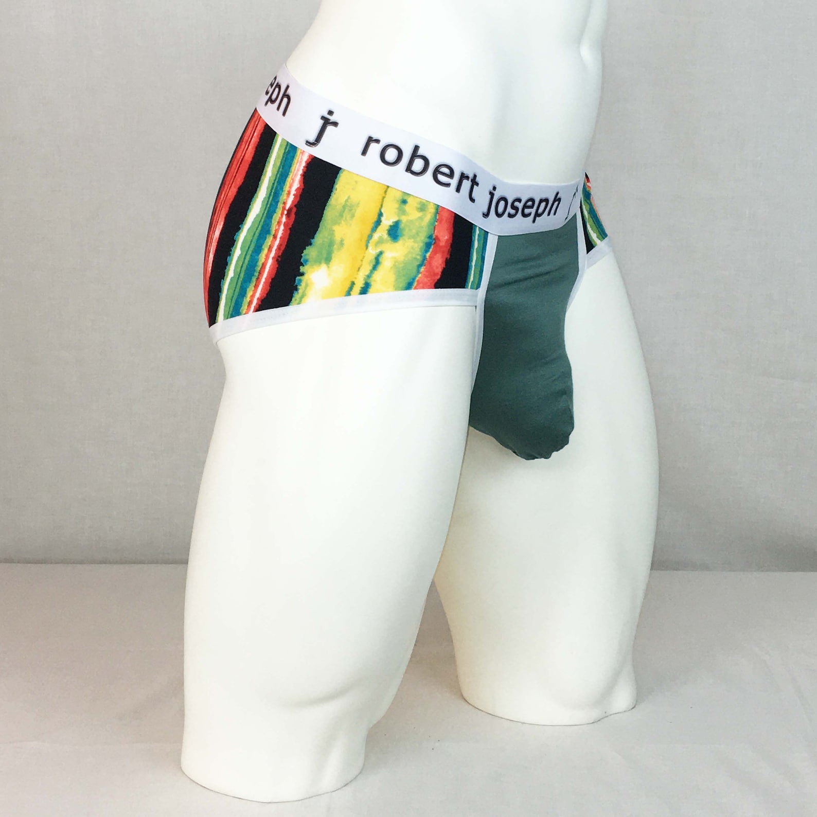 Men's Sack Pouch Bikini Brief Underwear Sewing Pattern PDF Etsy