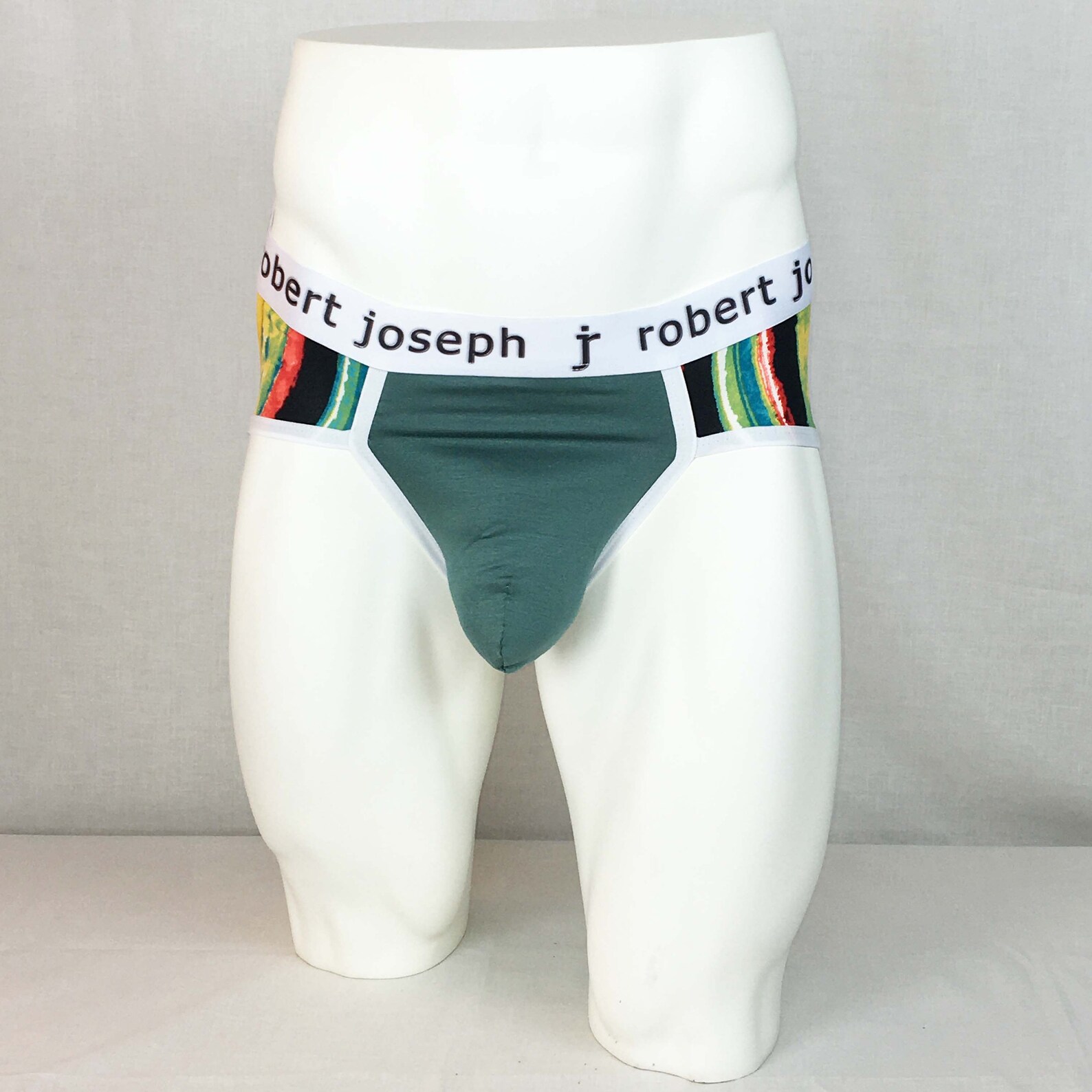 Men's Sack Pouch Bikini Brief Underwear Sewing Pattern PDF Etsy