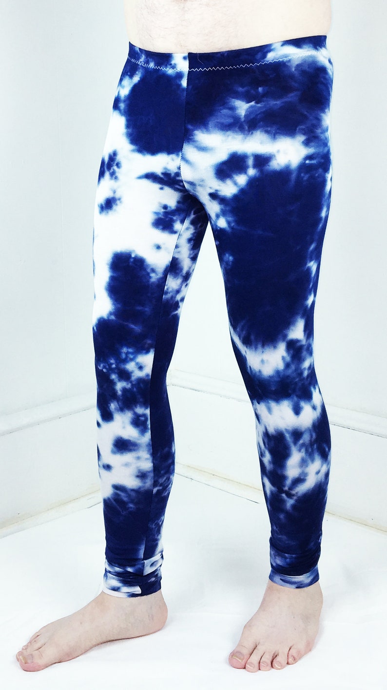 Mens Tights / Leggings Sewing Pattern PDF Etsy