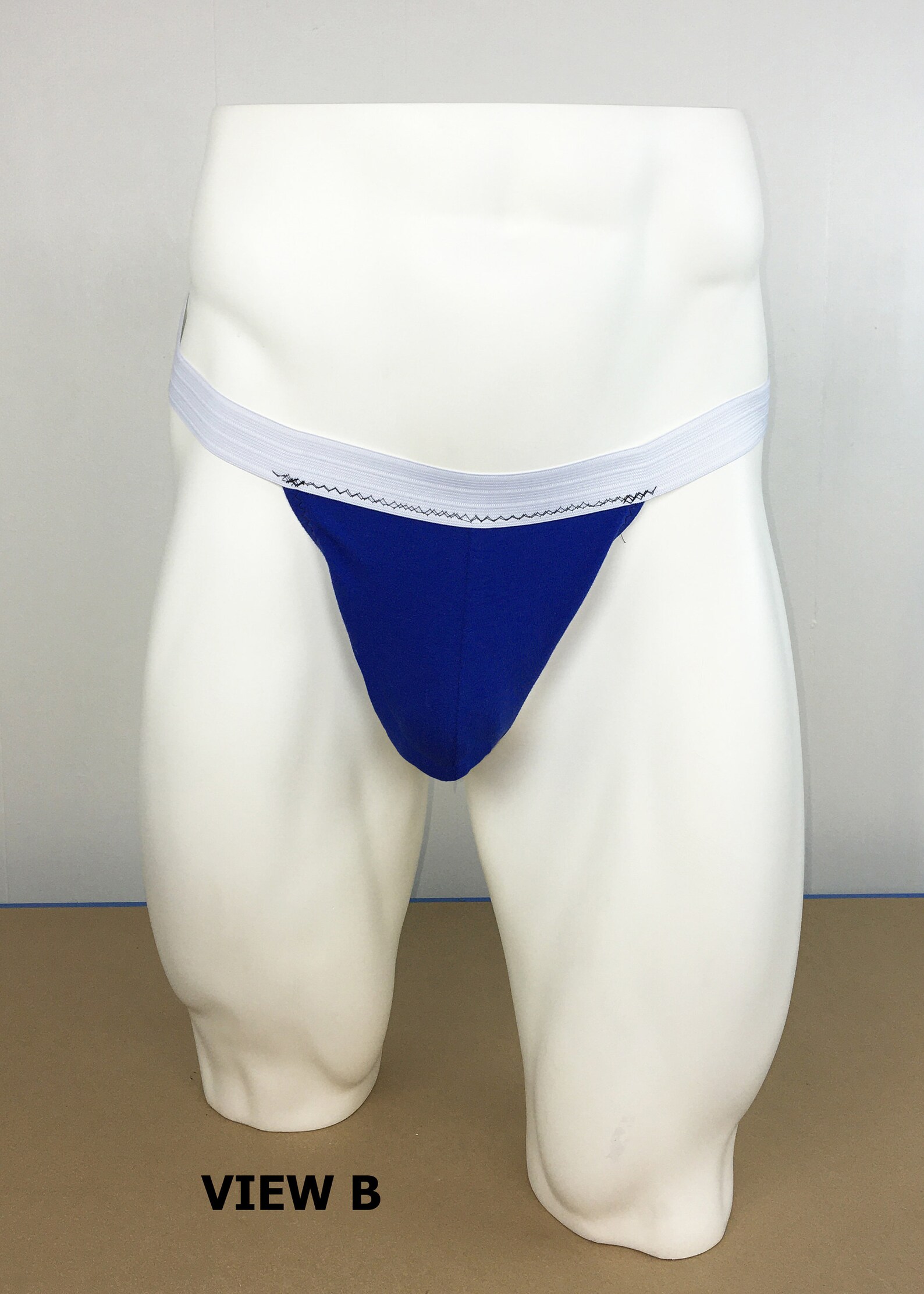 Mens Strapless Sack Pouch Gstring Jockstrap Underwear Sewing Etsy