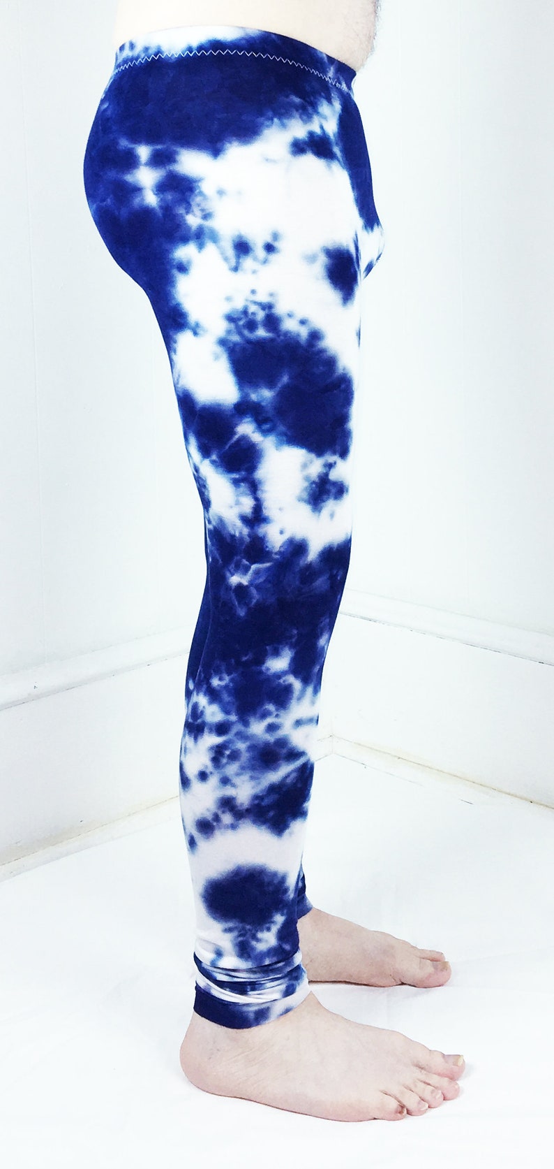 Mens Tights / Leggings Sewing Pattern PDF Etsy