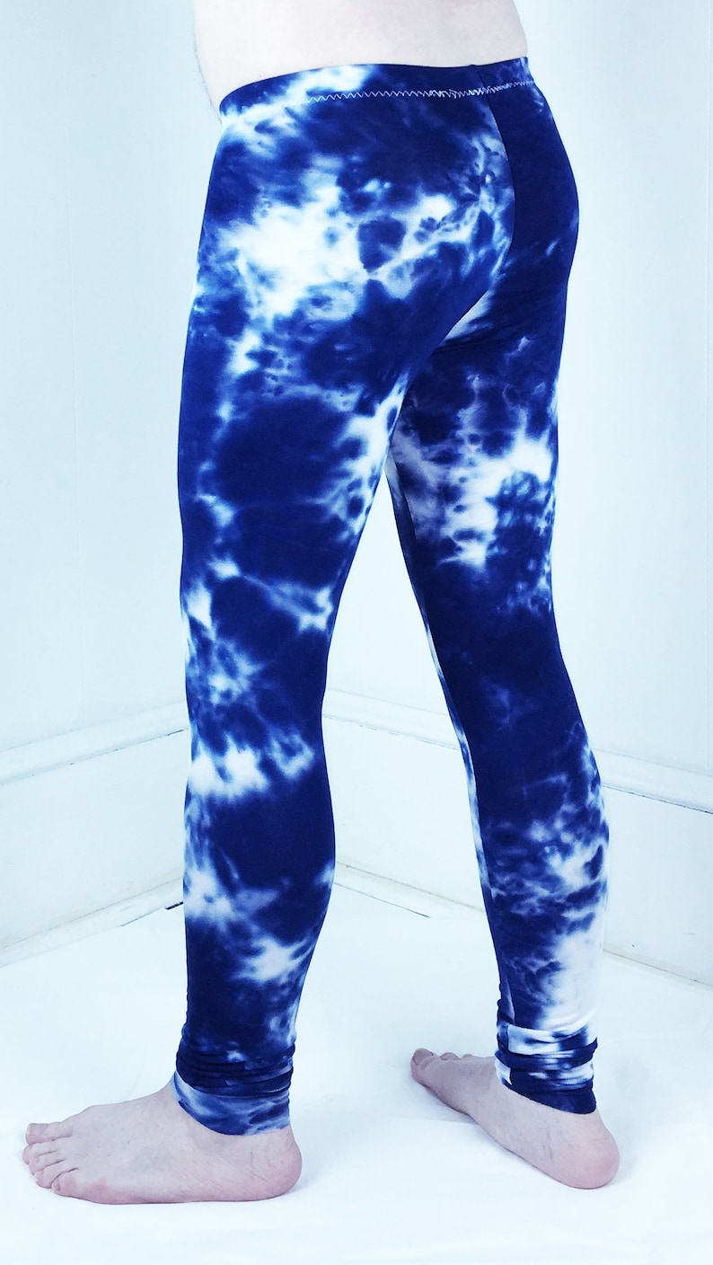 Mens Tights / Leggings Sewing Pattern PDF Etsy