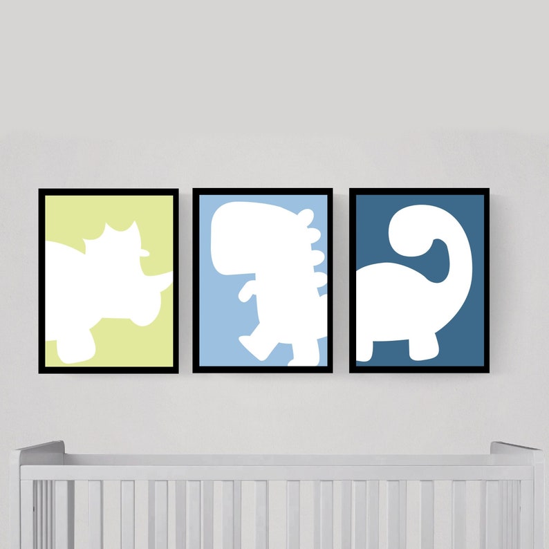 5 Dino Printables *FREE MODIFICATIONS* - Etsy
