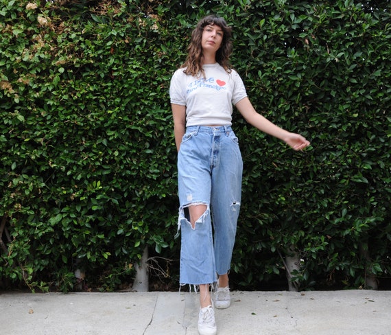 levis 501 34x36