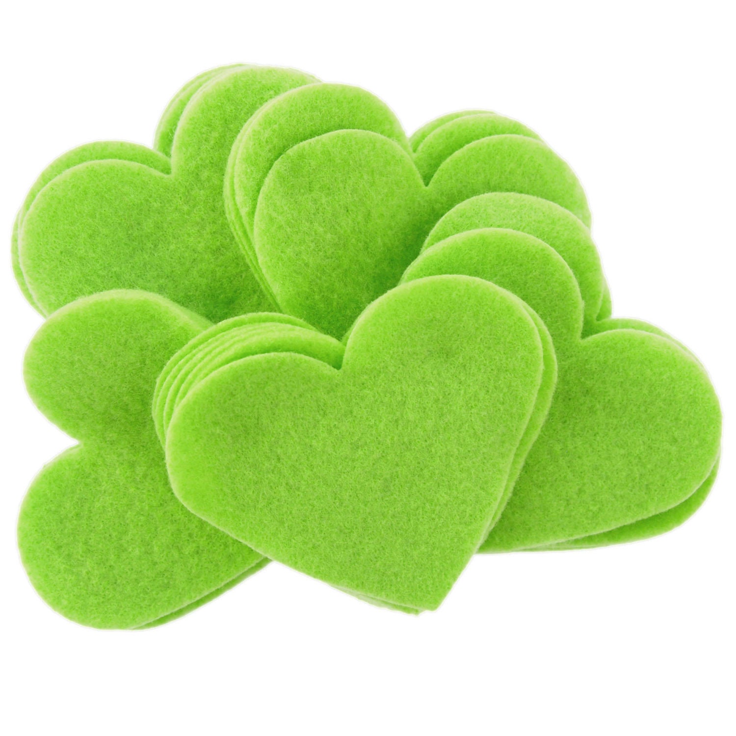 Green Felt 3 Turn - 8a83lvl