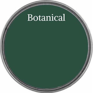 Botanical Wise Owl Chalk Synthesis Paint 16 or 32 oz