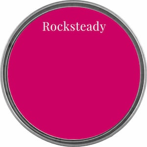 Rocksteady Wise Owl Chalk Synthesis Paint 16 or 32 oz