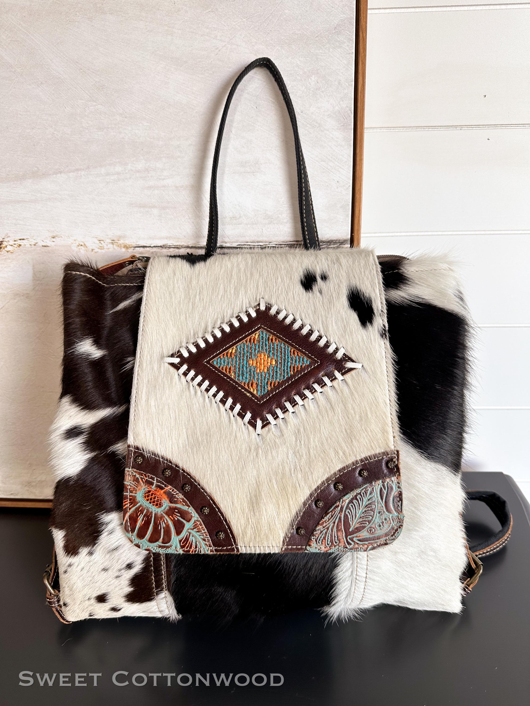 Myra Backpack - Etsy