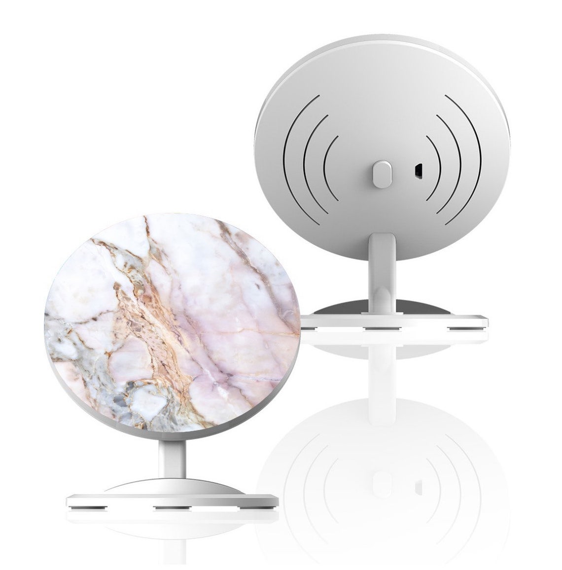 Induction Charger for Phone Etsy