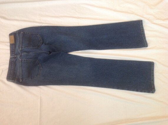 Tommy hilfiger cheap petite jeans