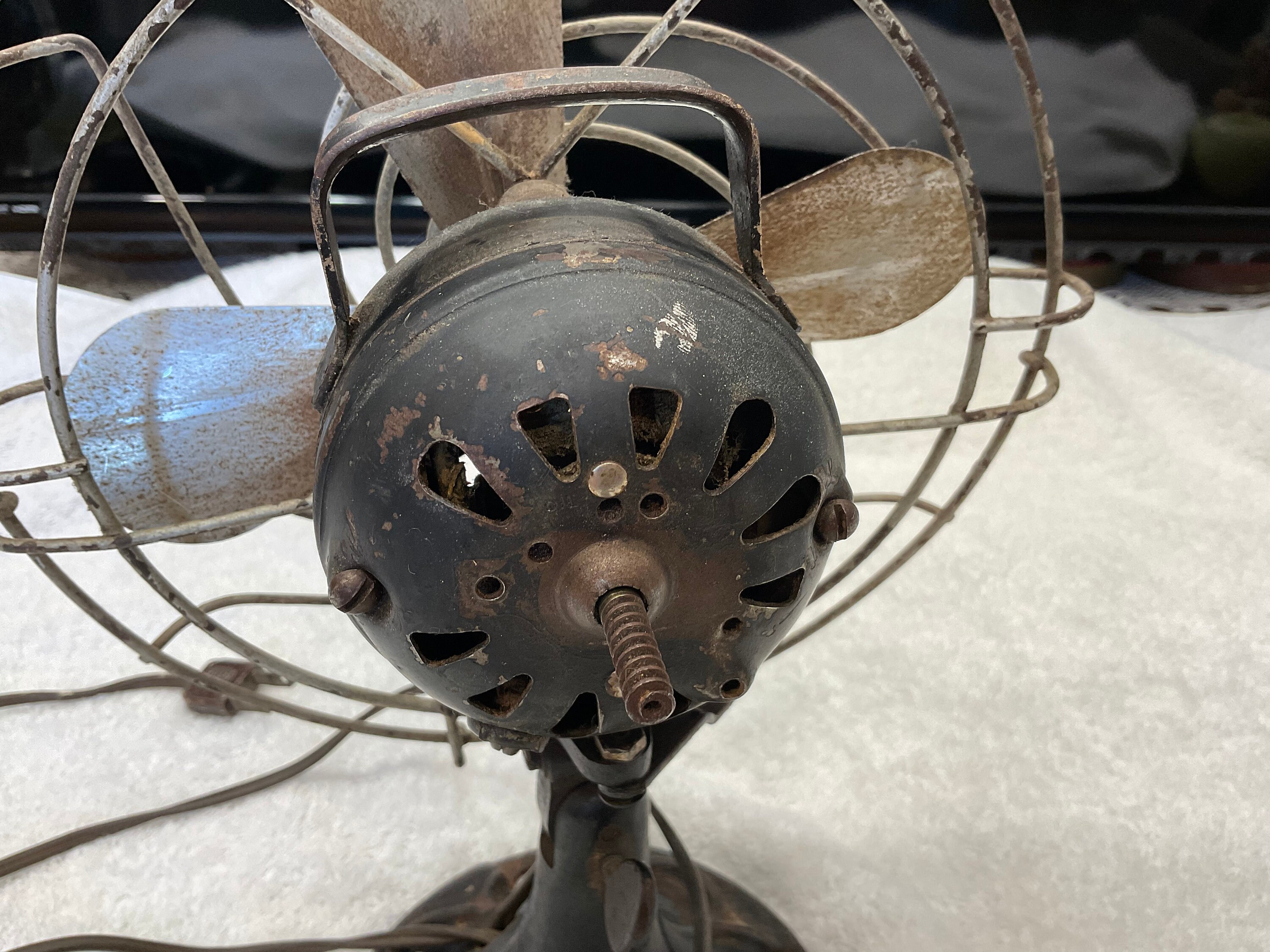 1950's Era Small 8