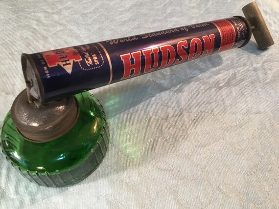 hudson garden sprayer