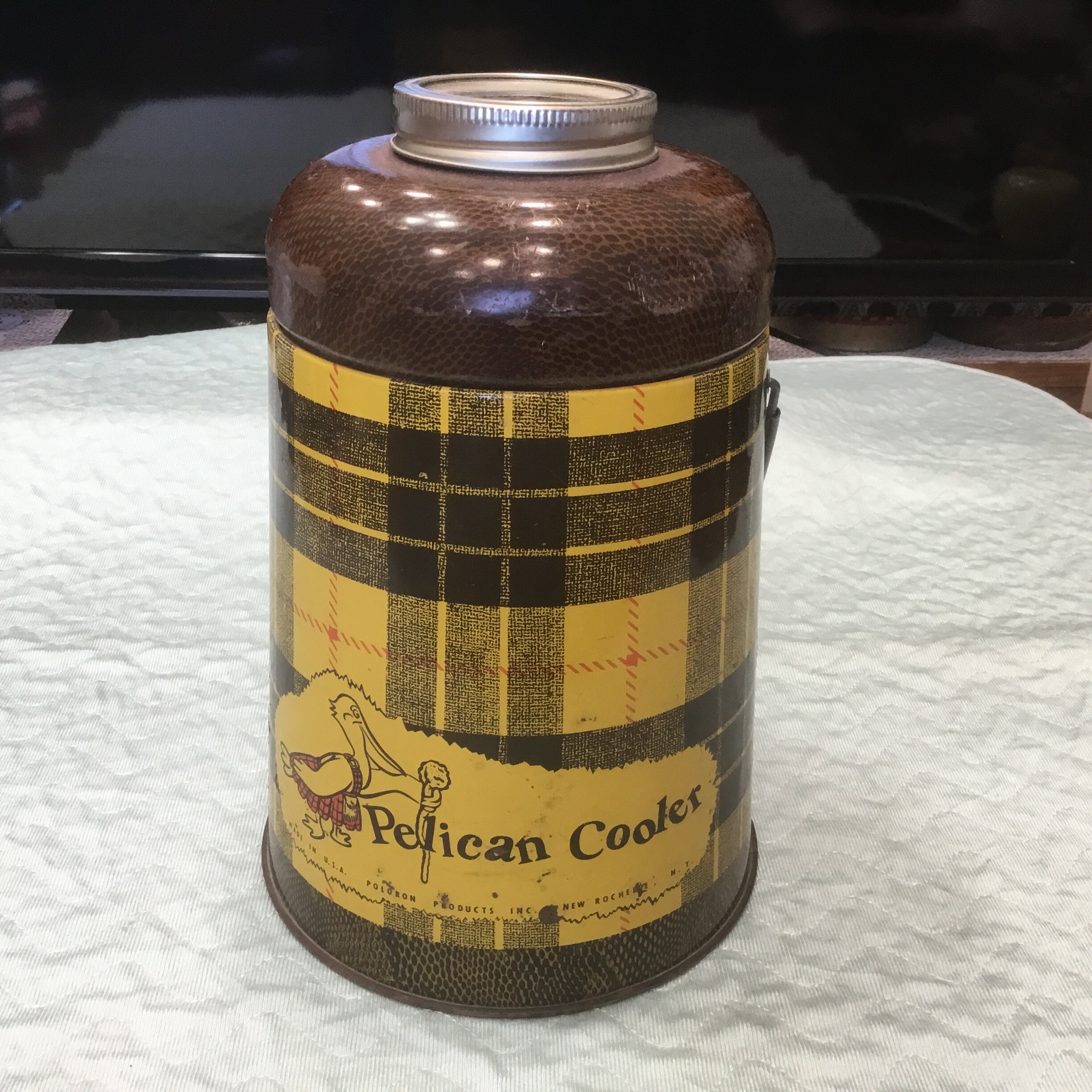 Vintage pelican cooler sales