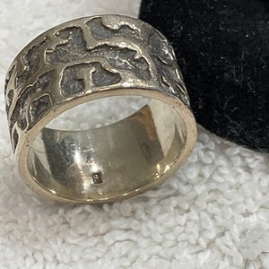 Ster stamp deals on jewelry