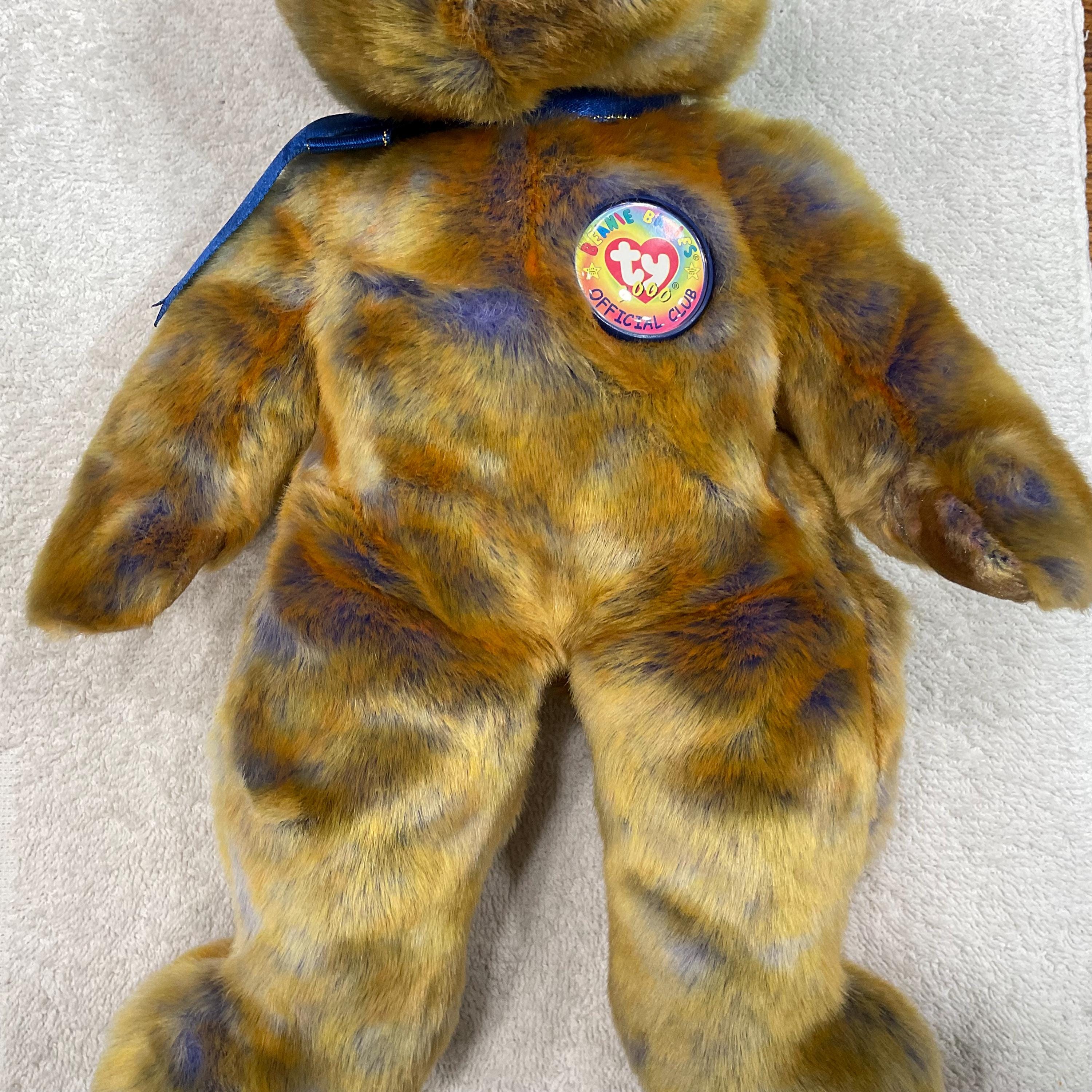 Vintage Large 14