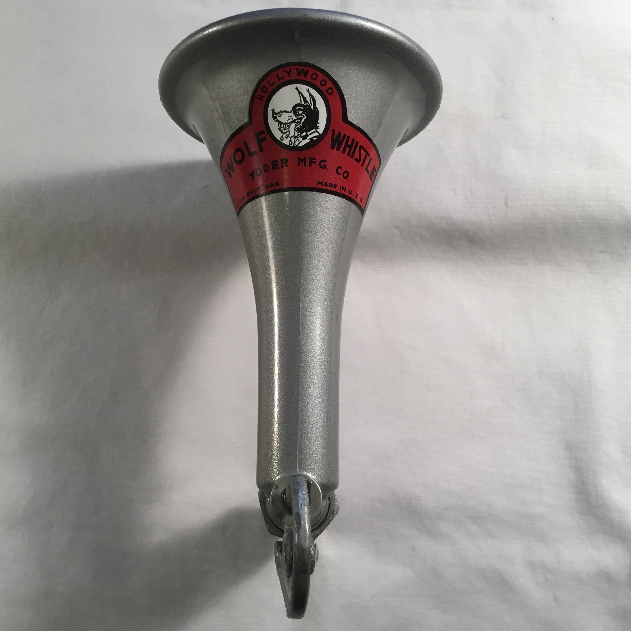 『昭和レトロ MADE IN JAPAN』Mascot Whistle Vintage Japan Made Whistle | eBay