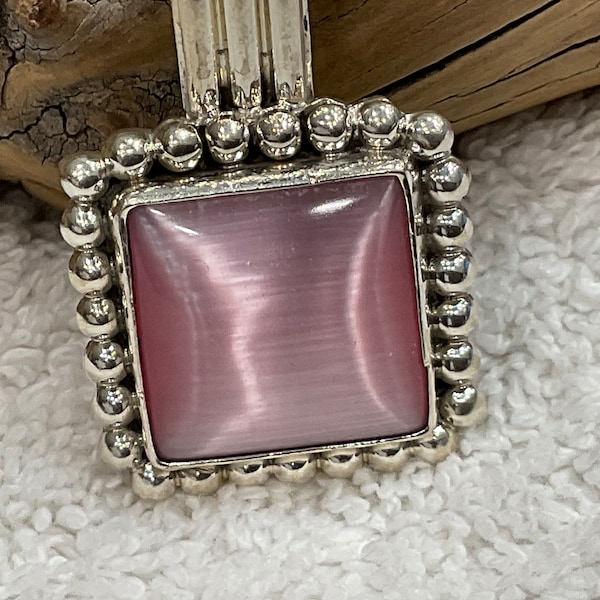 Fiber Optic Glass Jewelry Etsy