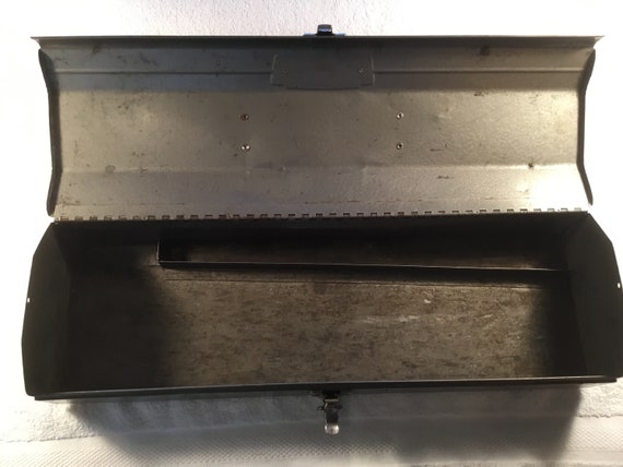 1970 craftsman 2024 tool box