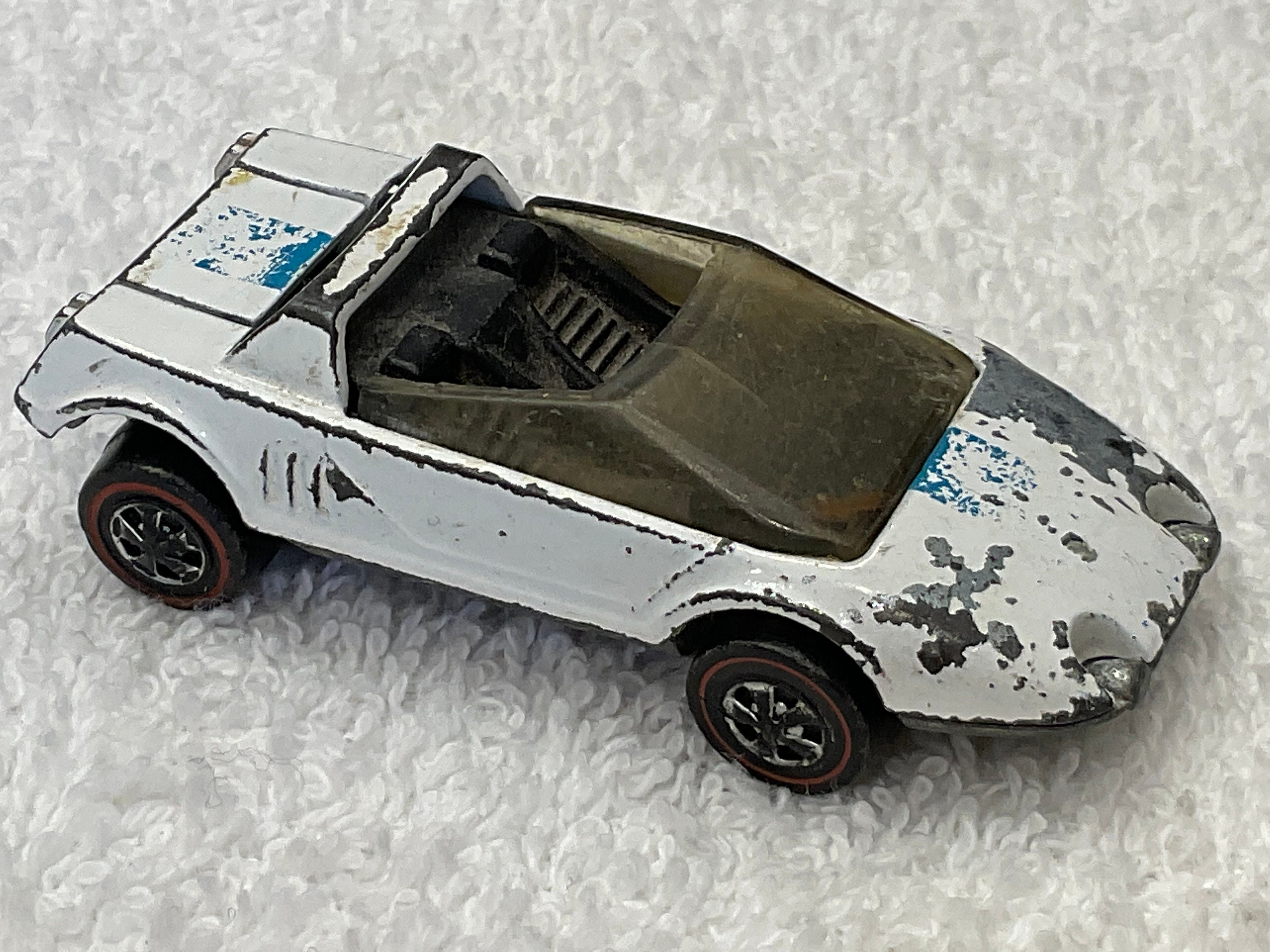 Hot Wheels ミニカー 白黒ストライプ 1993 Zebra Stripe Drag Racer Hot Wheels Diecast Car White Black | eBay