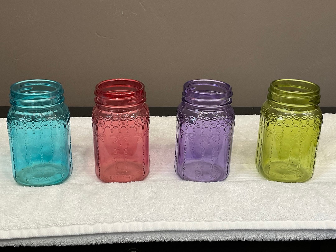 Vintage NOS Lot of 4 