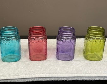 Vintage NOS Lot of 4 