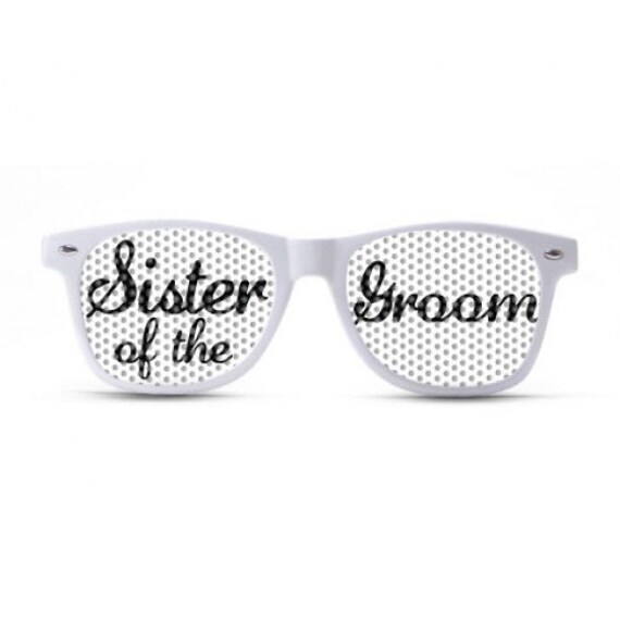 etsy wedding sunglasses