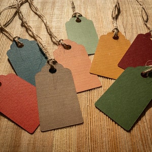 Blank gift tags, Variety gift tags, Price Tags, Gift Tags