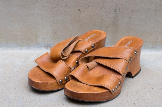 kohls sandals mudd
