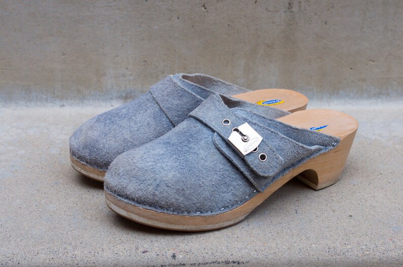dr scholl's clogs amazon