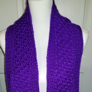 Diamond hat scarf set