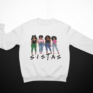 Sista Love Sweatshirt