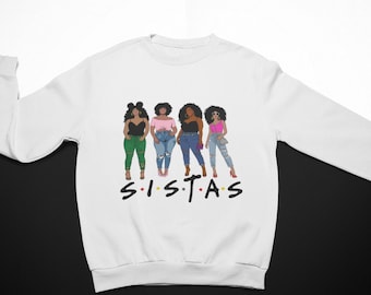 Sista Love Sweatshirt