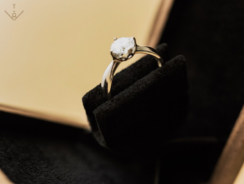 timbery ring box