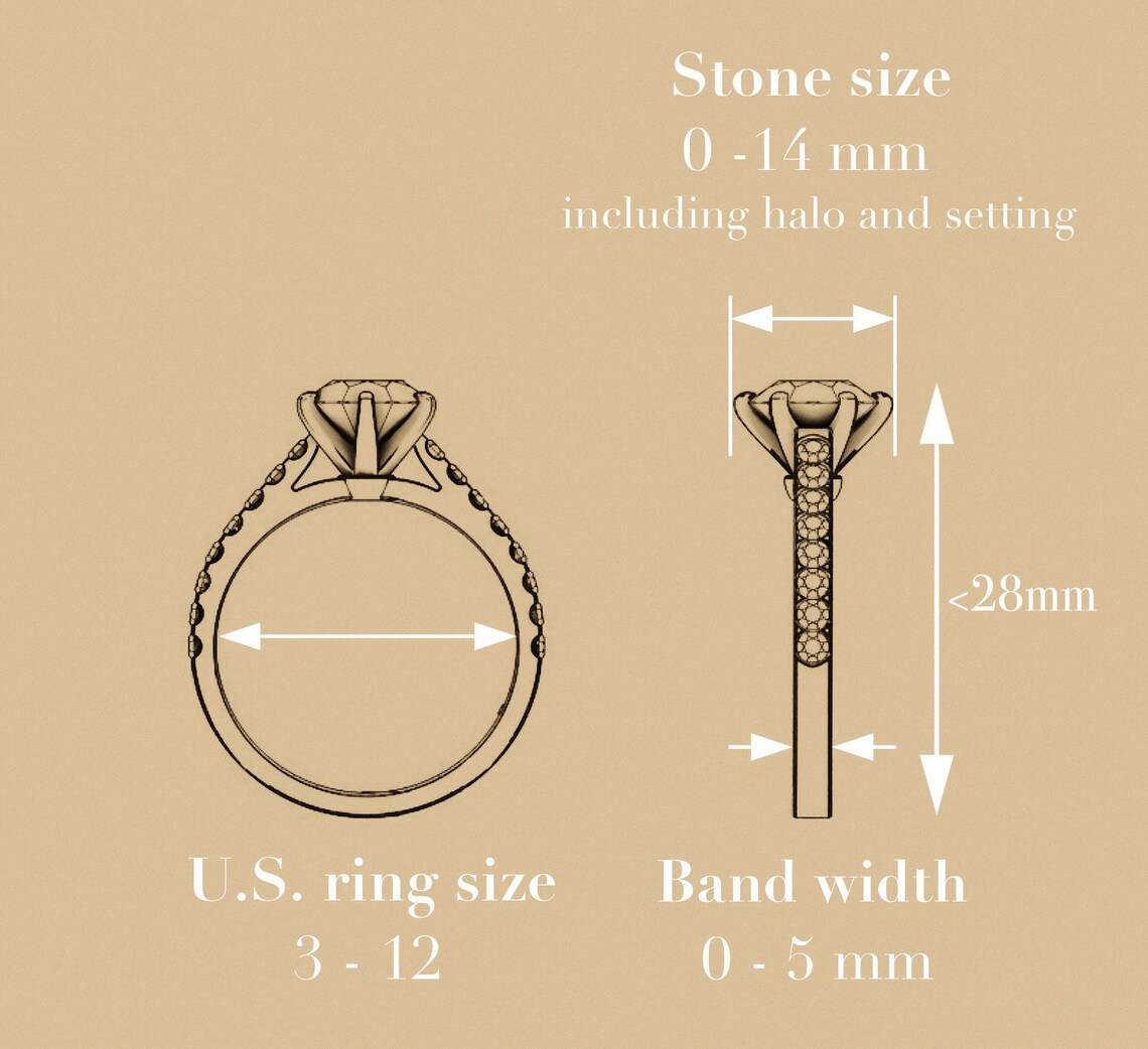 Slim Engagement Ring Box With Led Light Proposal Ring Box Etsy