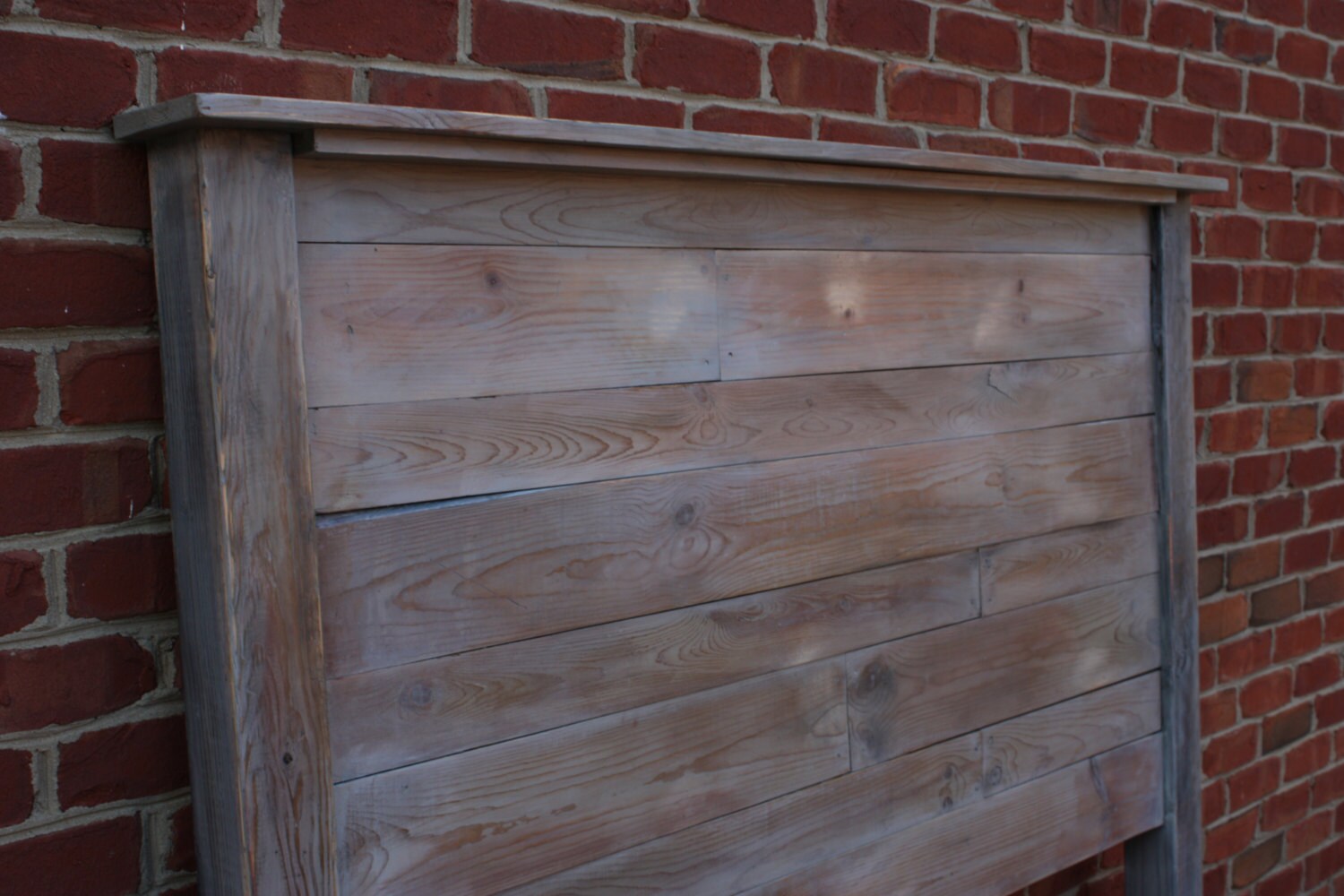 Local Pickup Only nashville, Tnheadboard, Rustic Headboard, Wooden