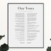 see more listings in the Wedding Vow Prints section
