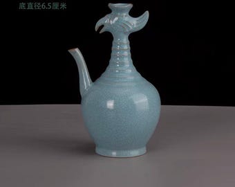 日本の急須、ヴィンテージの陶器製急須 - Etsy 日本