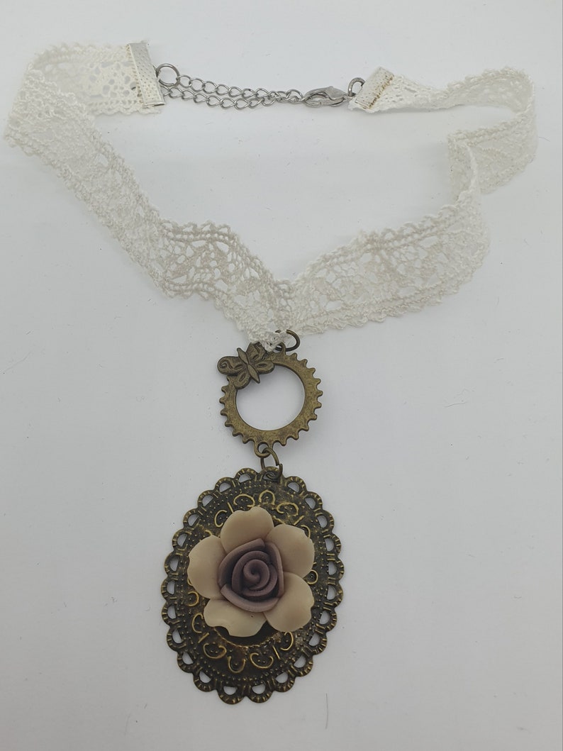 #9 necklace