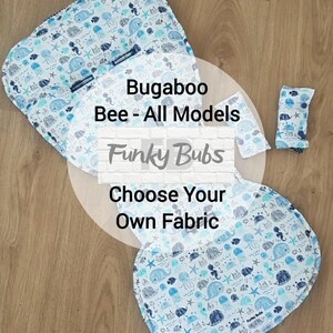 Pram Liner BUGABOO Bee Bee 3 Bee 5 or 