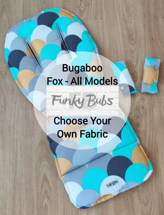 fox pram liner