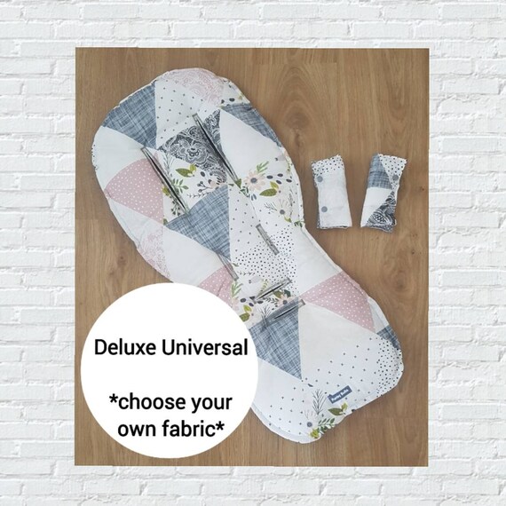 etsy pram liner