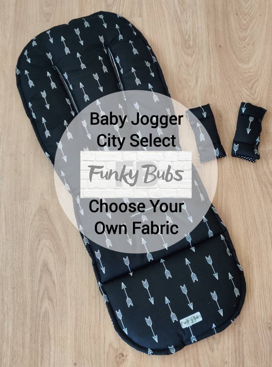 city select pram liner