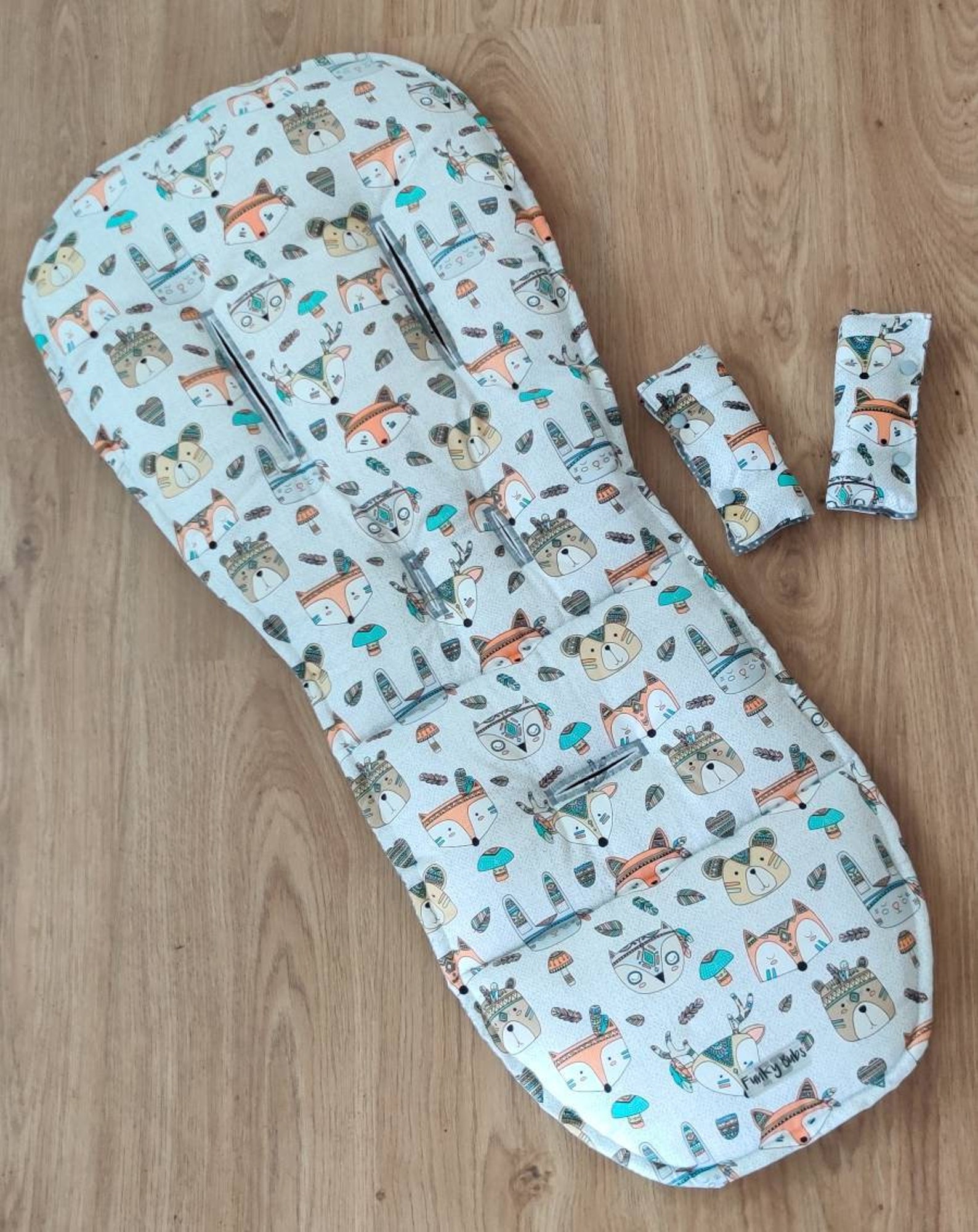 Pram Liner STEELCRAFT Strider Compact & Compact Deluxe Pram Etsy