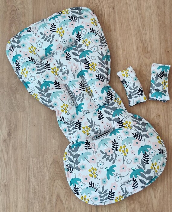 bugaboo bee pram liner